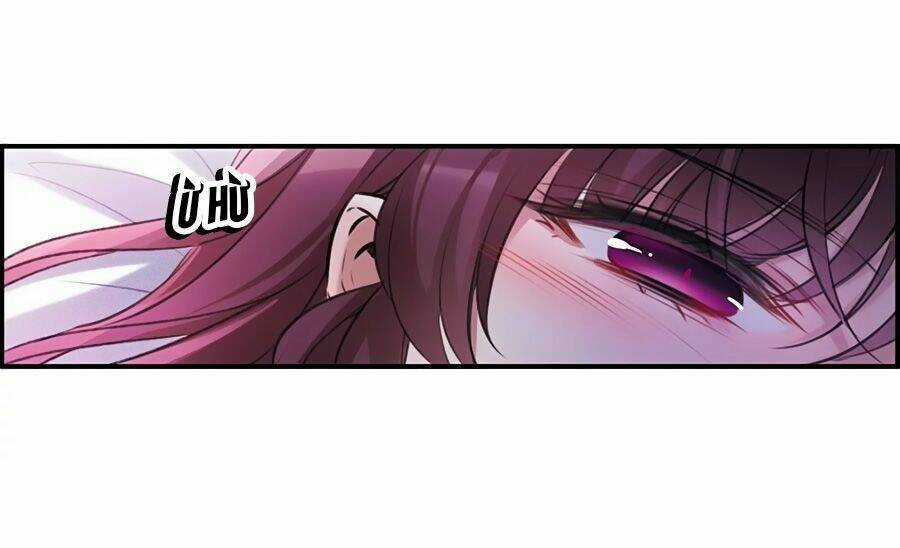 Cuốn Sách Vận Mệnh Của Tôi Chapter 30 trang 14