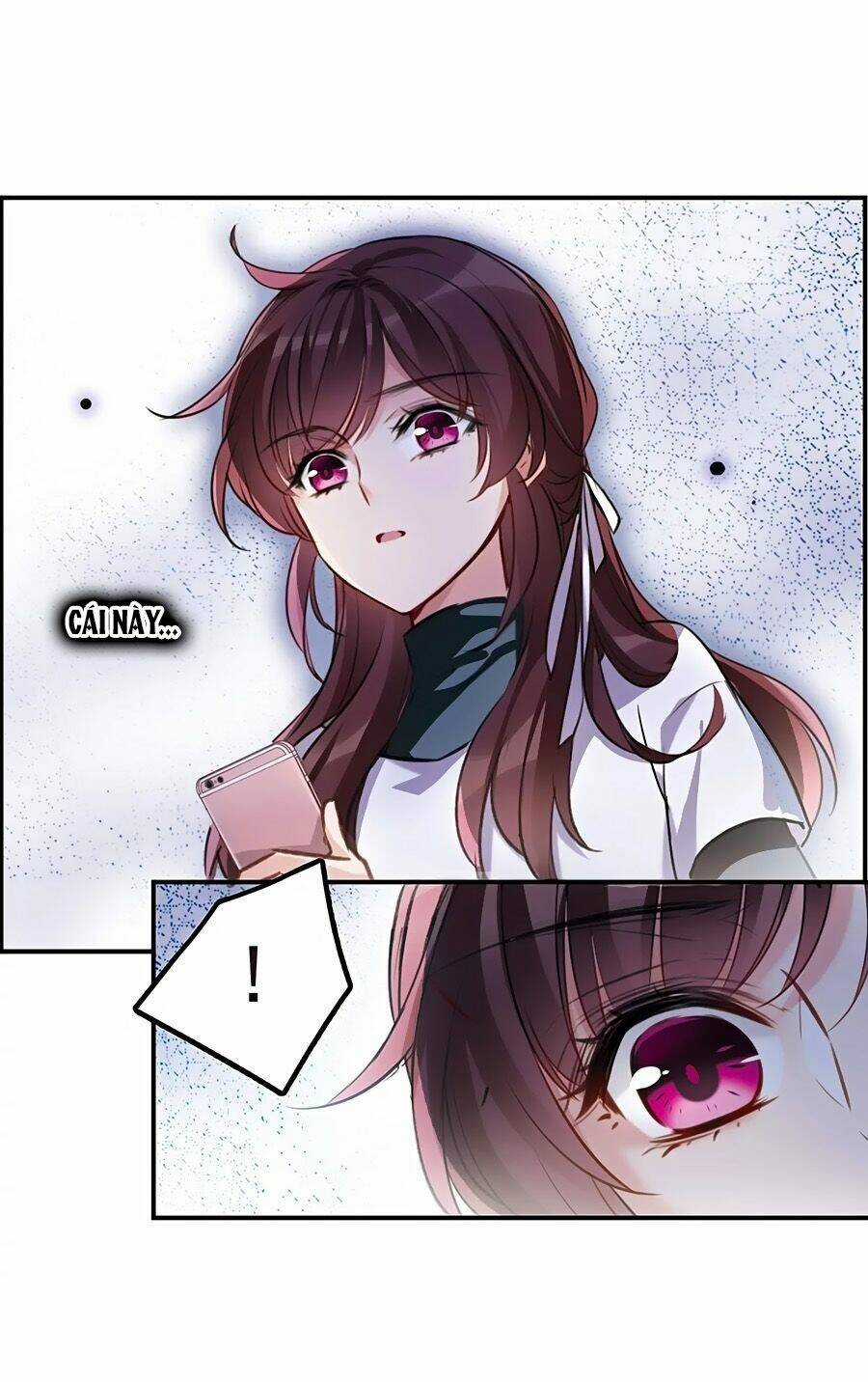 Cuốn Sách Vận Mệnh Của Tôi Chapter 30 trang 24