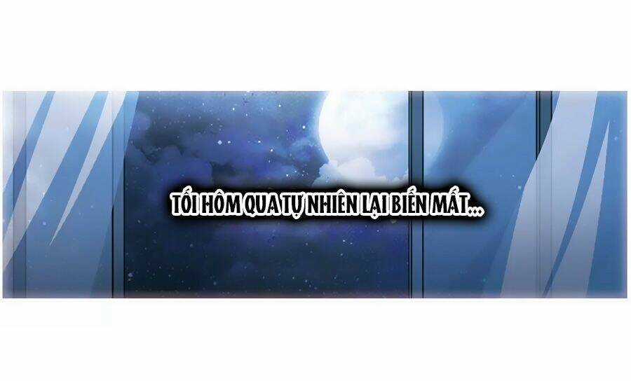 Cuốn Sách Vận Mệnh Của Tôi Chapter 30 trang 25