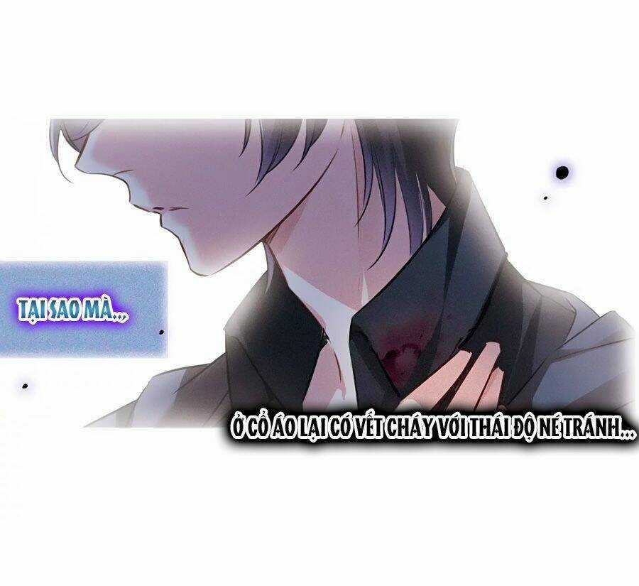 Cuốn Sách Vận Mệnh Của Tôi Chapter 30 trang 26