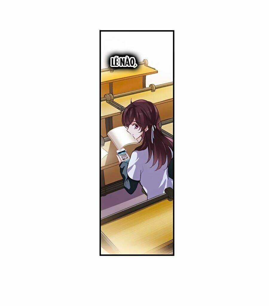 Cuốn Sách Vận Mệnh Của Tôi Chapter 30 trang 27