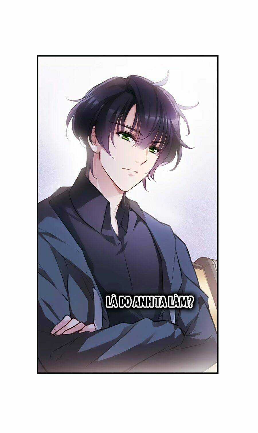 Cuốn Sách Vận Mệnh Của Tôi Chapter 30 trang 28