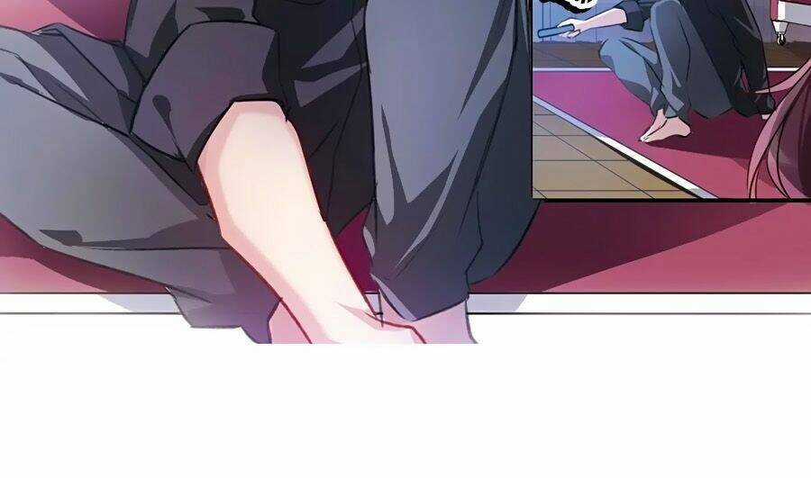 Cuốn Sách Vận Mệnh Của Tôi Chapter 30 trang 3