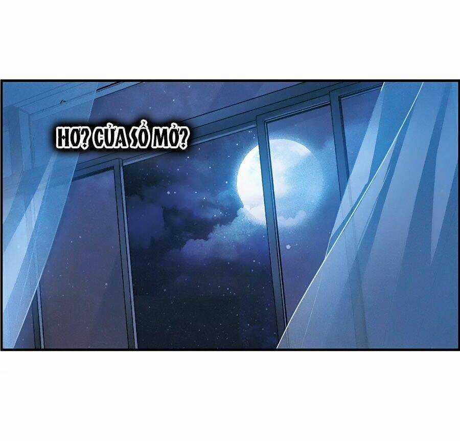 Cuốn Sách Vận Mệnh Của Tôi Chapter 30 trang 7