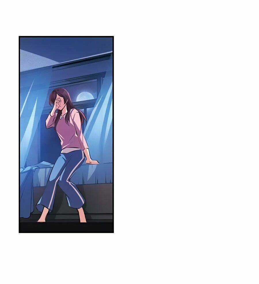 Cuốn Sách Vận Mệnh Của Tôi Chapter 30 trang 8