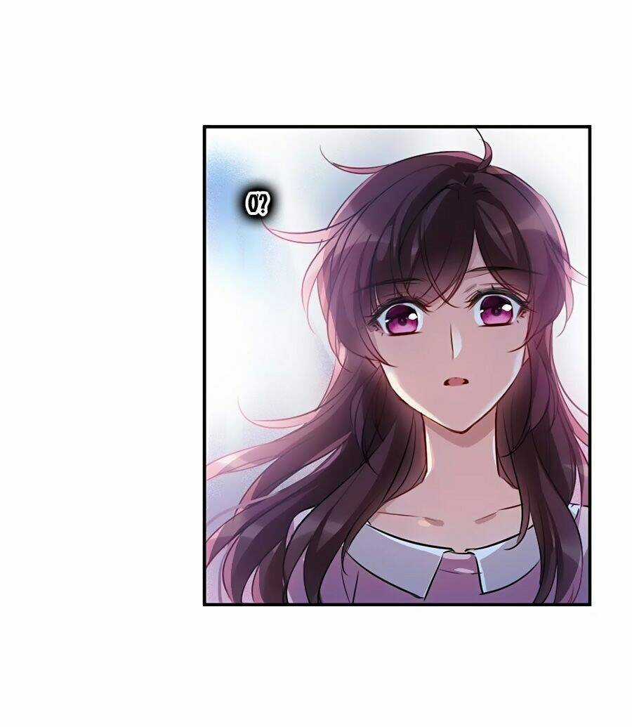 Cuốn Sách Vận Mệnh Của Tôi Chapter 30 trang 9