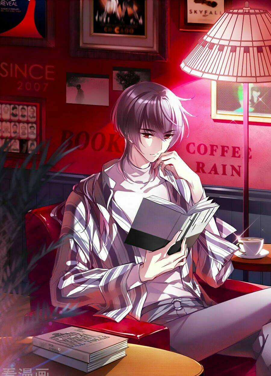 Cuốn Sách Vận Mệnh Của Tôi Chapter 31 trang 0
