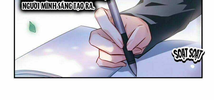 Cuốn Sách Vận Mệnh Của Tôi Chapter 31 trang 2