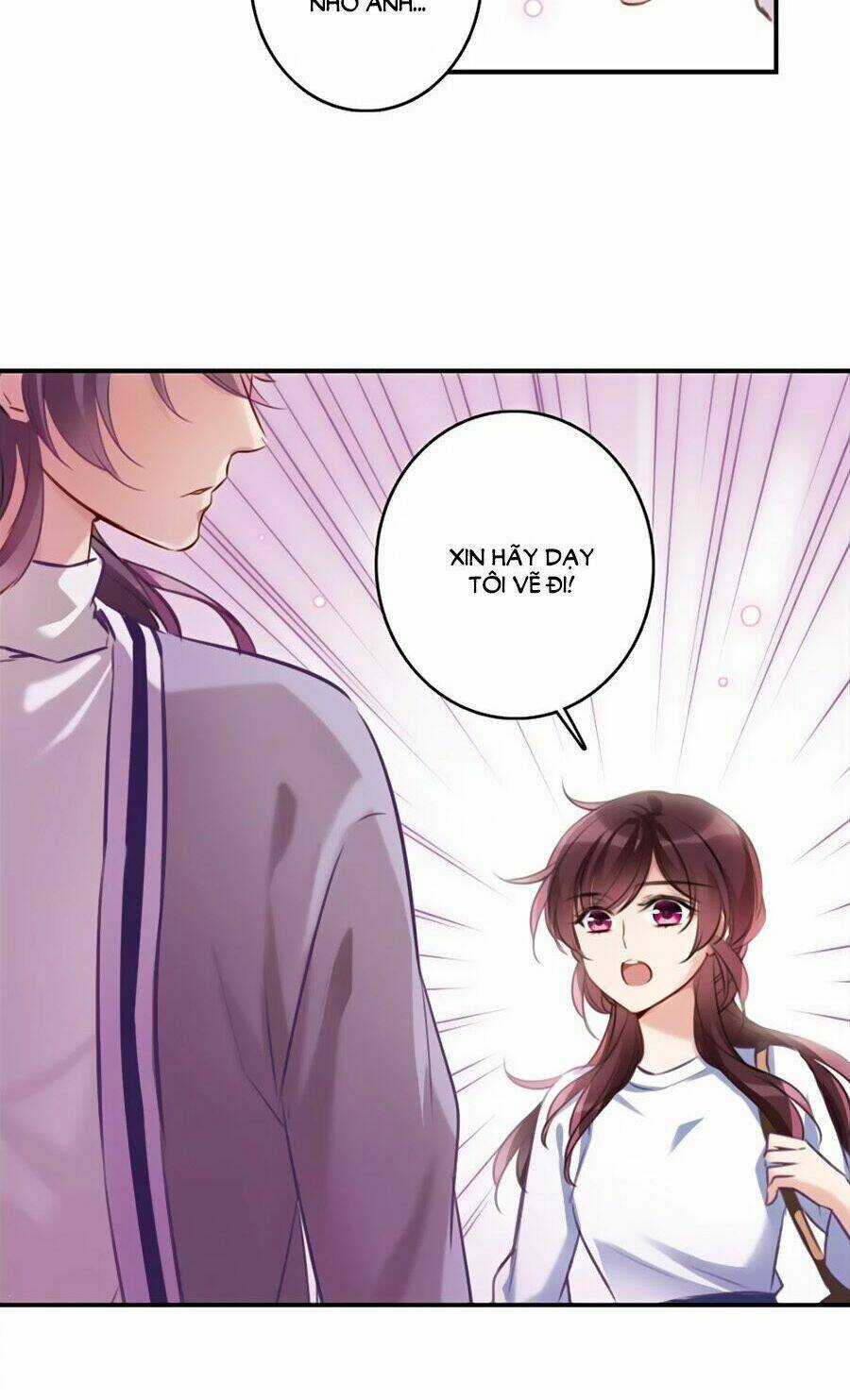 Cuốn Sách Vận Mệnh Của Tôi Chapter 32 trang 12