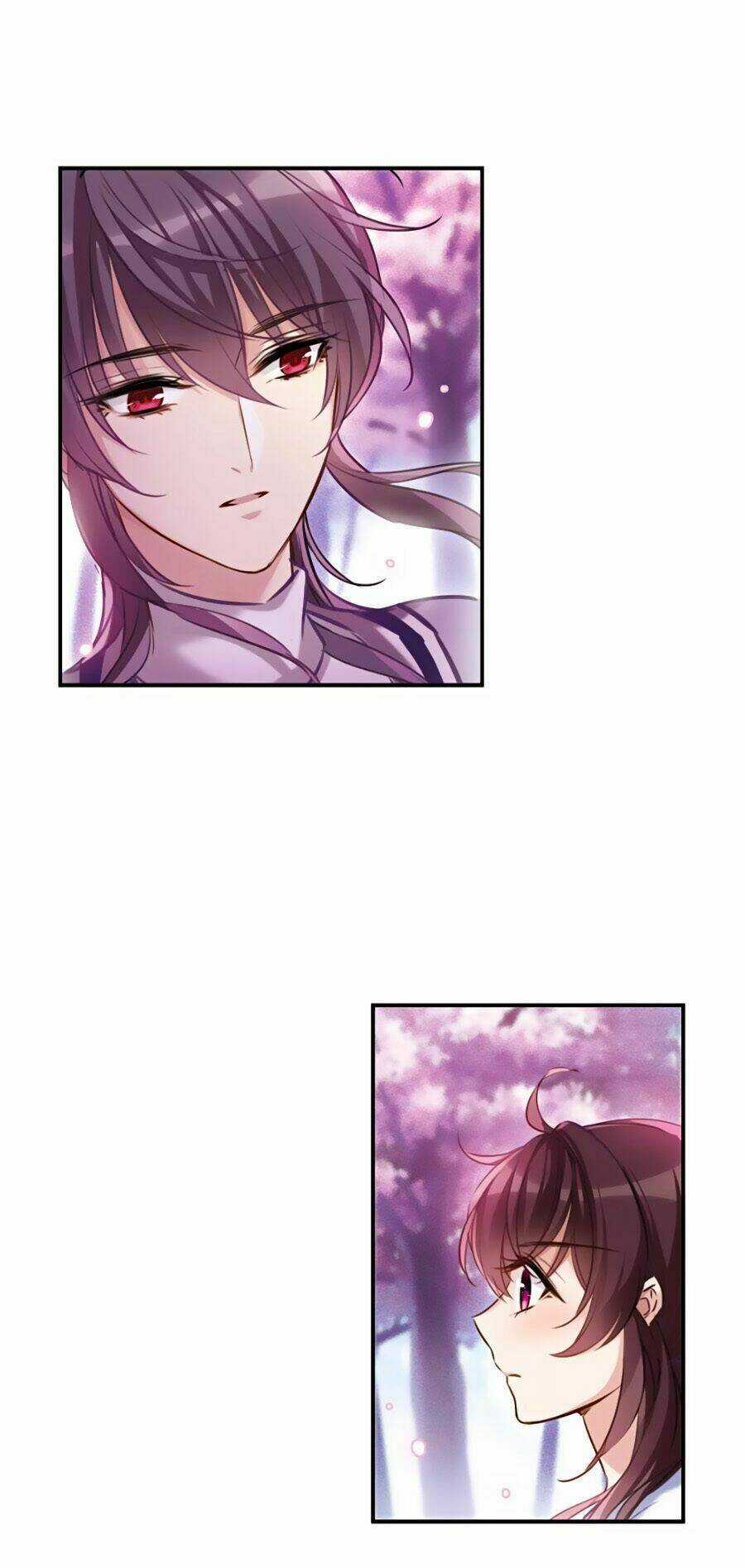 Cuốn Sách Vận Mệnh Của Tôi Chapter 32 trang 13