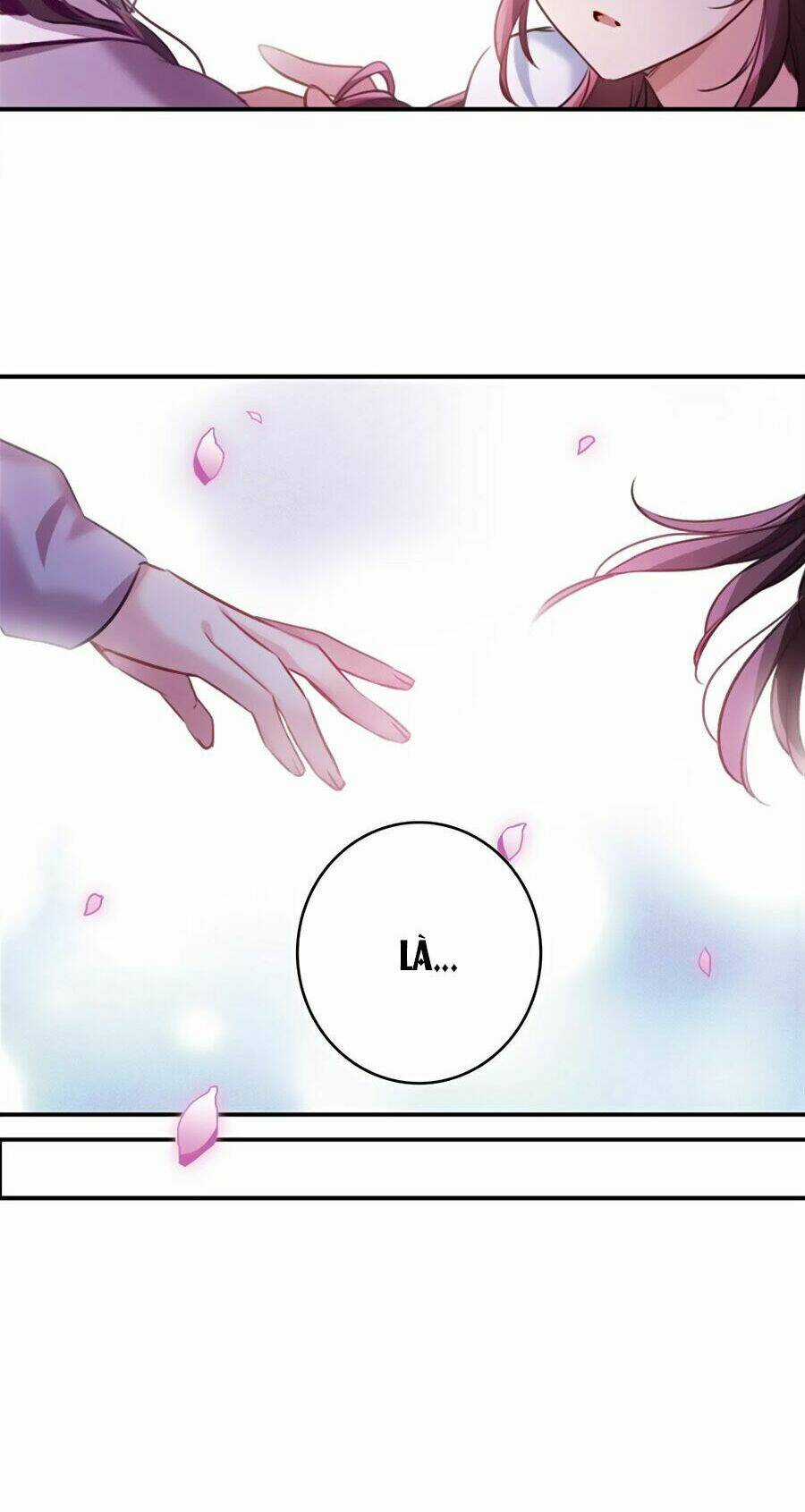 Cuốn Sách Vận Mệnh Của Tôi Chapter 32 trang 16