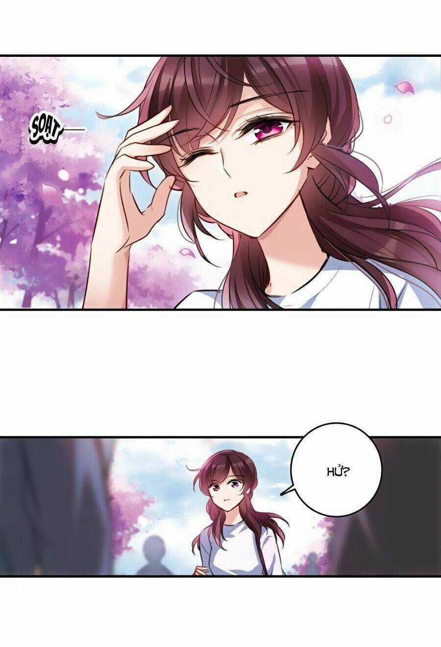 Cuốn Sách Vận Mệnh Của Tôi Chapter 32 trang 2