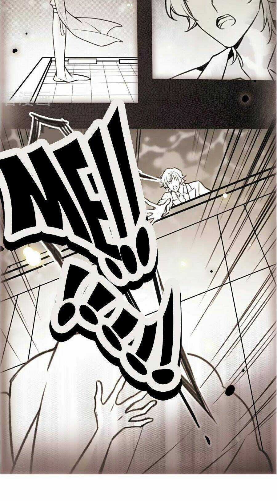 Cuốn Sách Vận Mệnh Của Tôi Chapter 32 trang 20