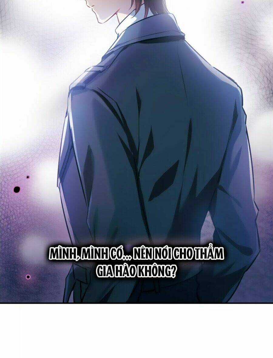 Cuốn Sách Vận Mệnh Của Tôi Chapter 32 trang 23