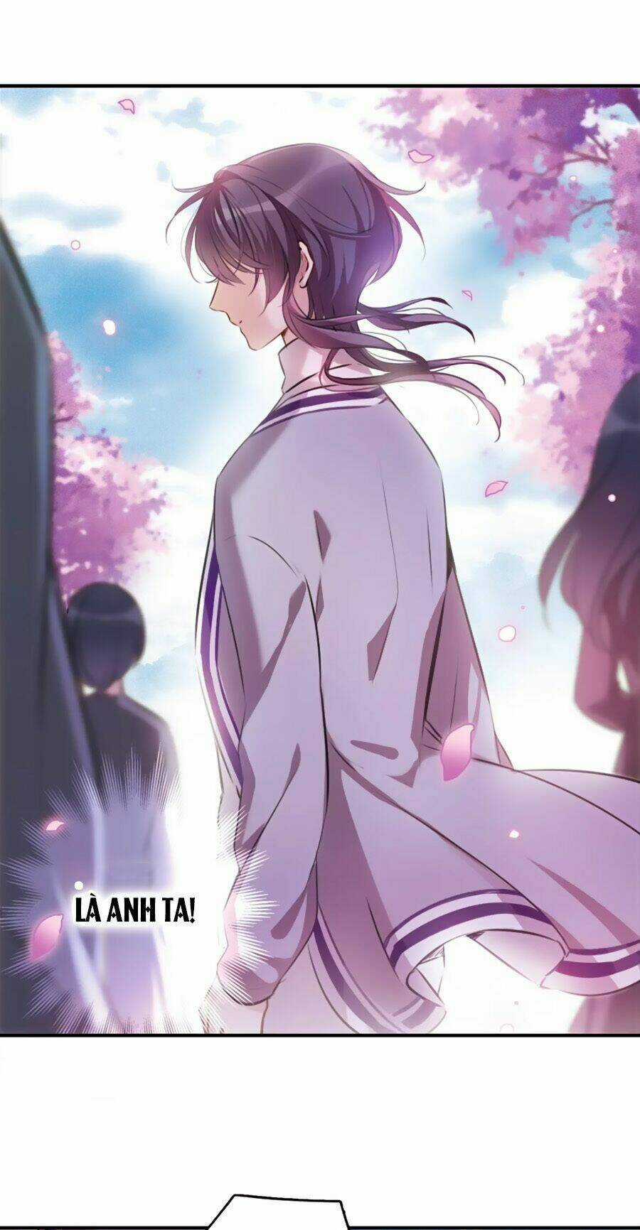 Cuốn Sách Vận Mệnh Của Tôi Chapter 32 trang 3