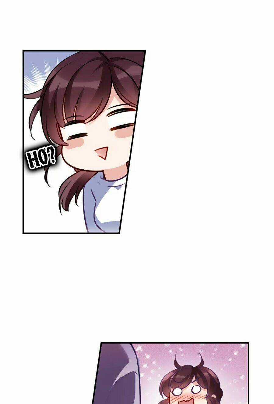 Cuốn Sách Vận Mệnh Của Tôi Chapter 32 trang 7