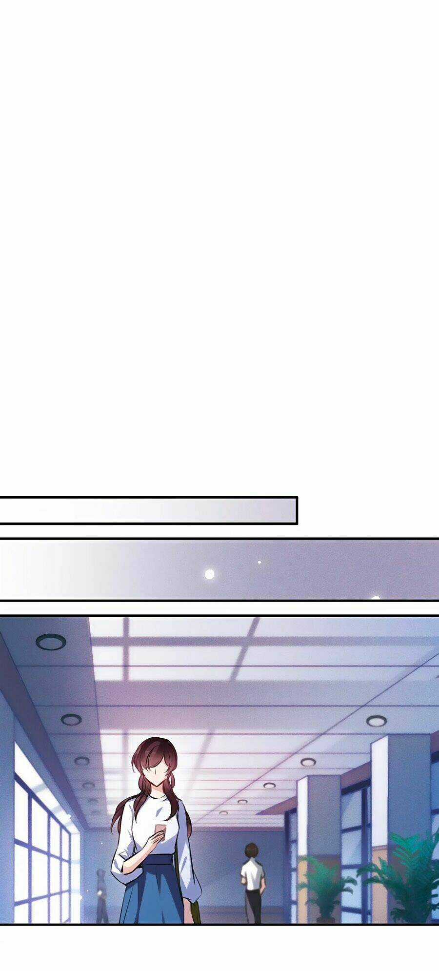 Cuốn Sách Vận Mệnh Của Tôi Chapter 33 trang 13