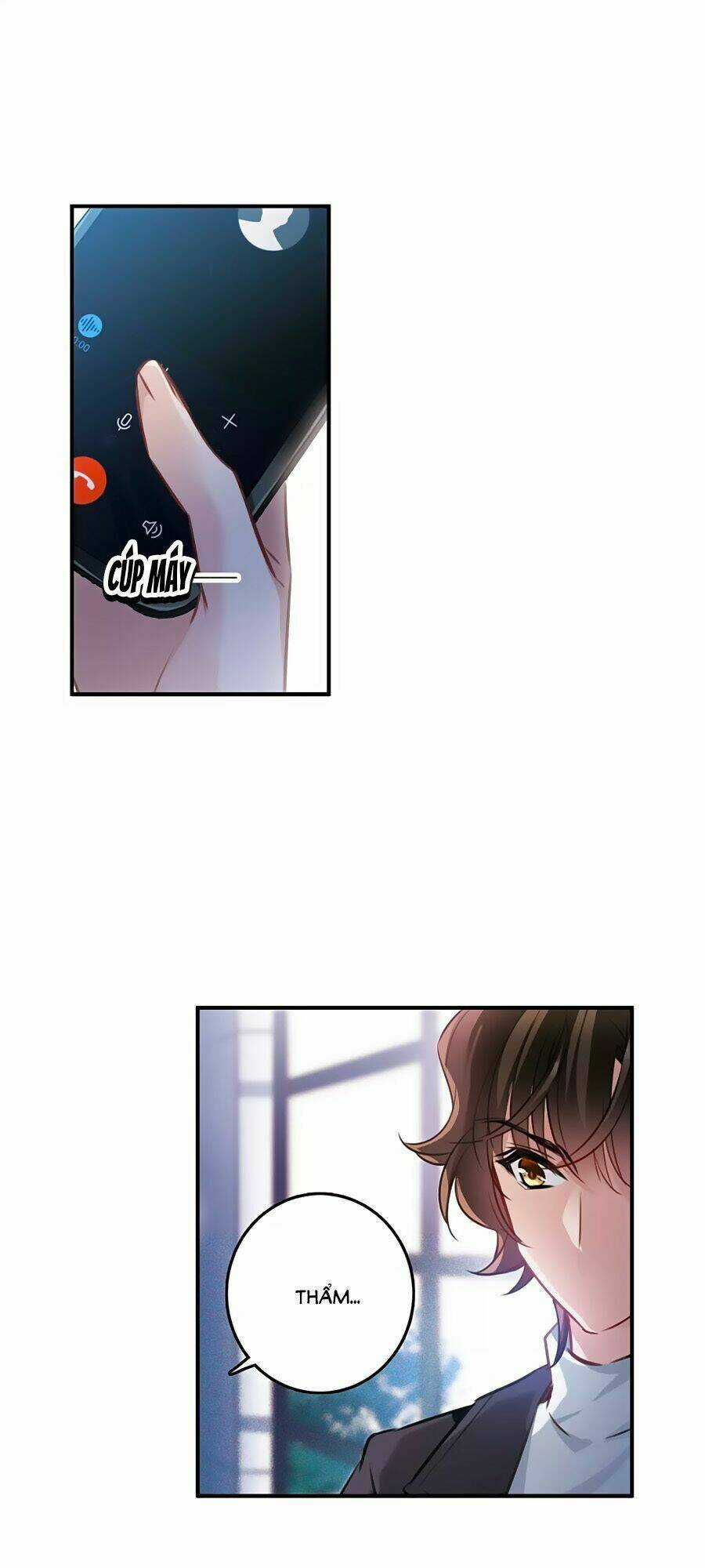 Cuốn Sách Vận Mệnh Của Tôi Chapter 33 trang 21