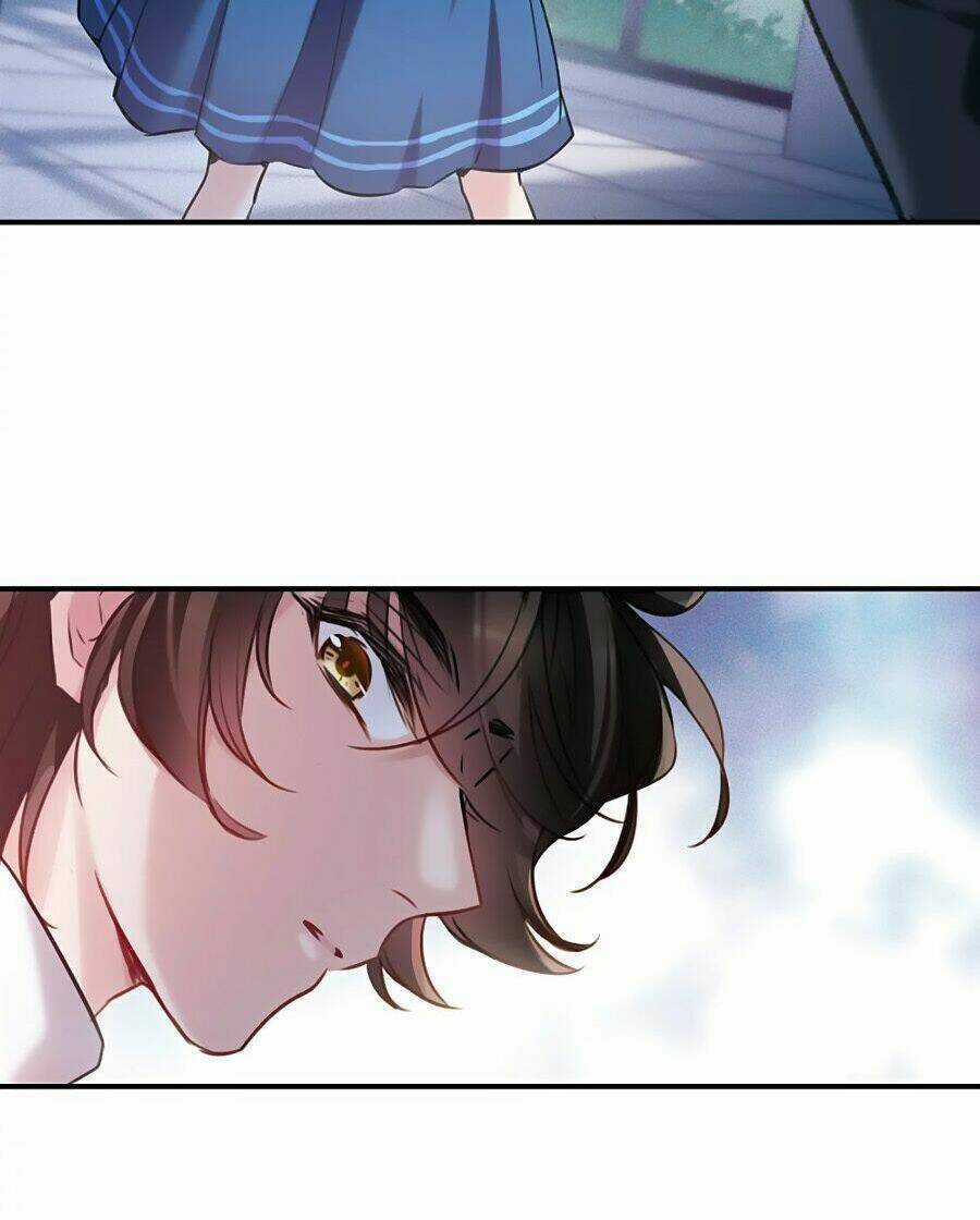 Cuốn Sách Vận Mệnh Của Tôi Chapter 33 trang 23