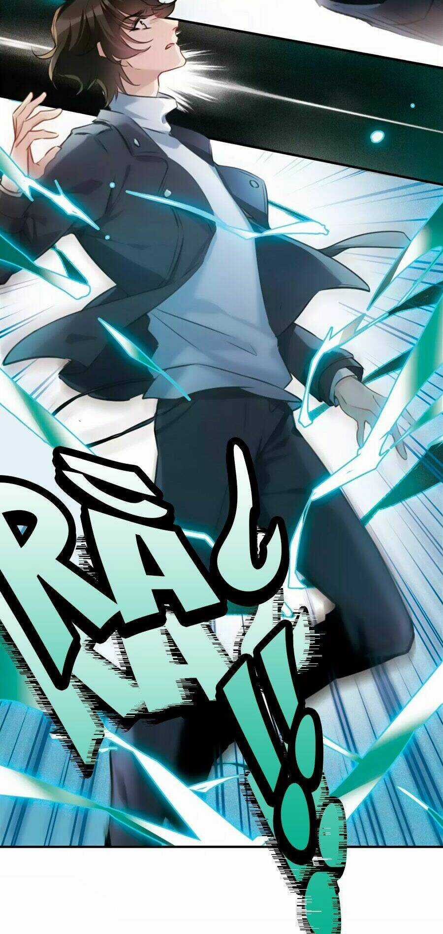 Cuốn Sách Vận Mệnh Của Tôi Chapter 34 trang 13