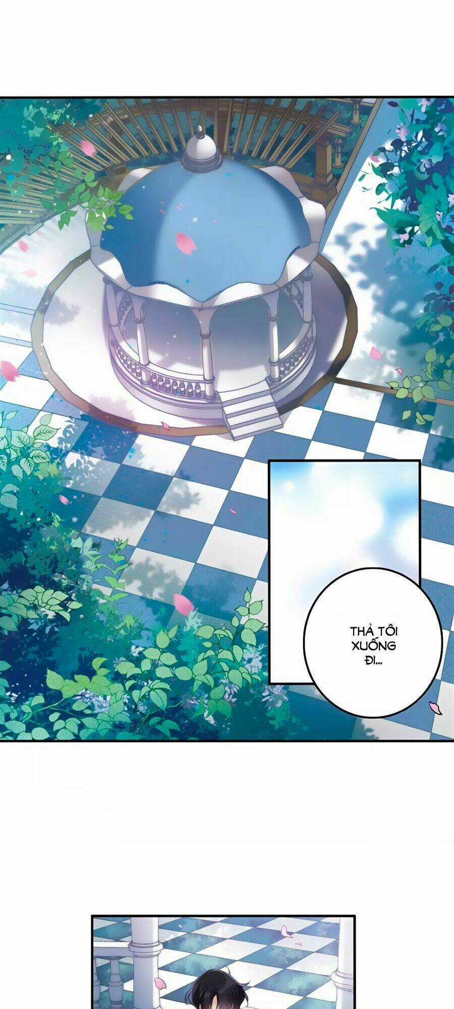 Cuốn Sách Vận Mệnh Của Tôi Chapter 34 trang 18