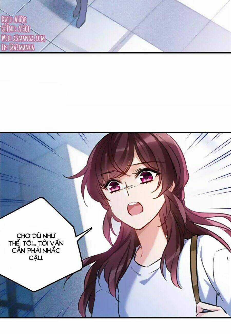 Cuốn Sách Vận Mệnh Của Tôi Chapter 34 trang 2