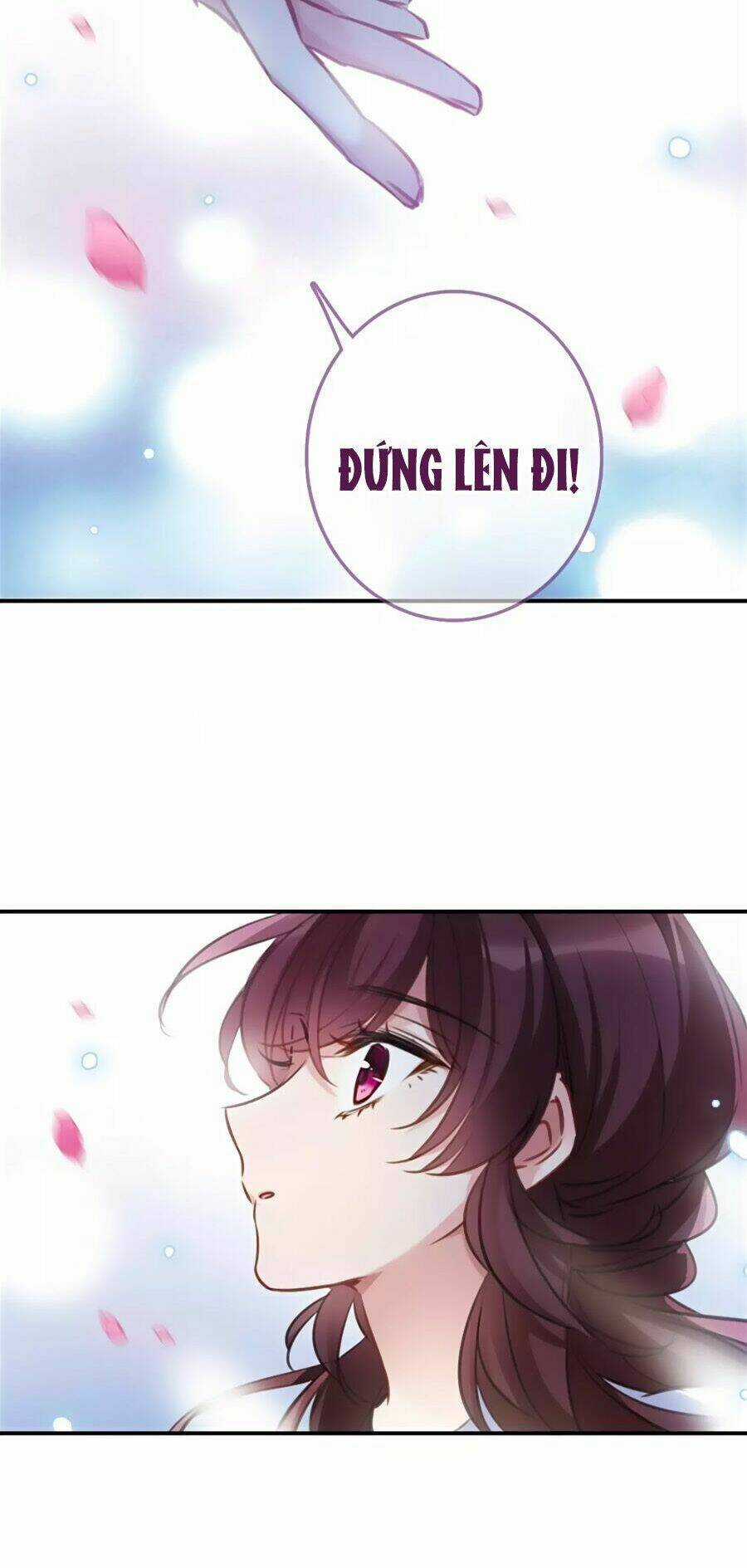 Cuốn Sách Vận Mệnh Của Tôi Chapter 34 trang 25