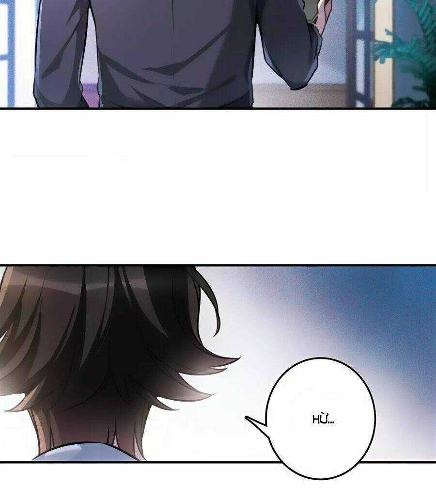 Cuốn Sách Vận Mệnh Của Tôi Chapter 34 trang 4