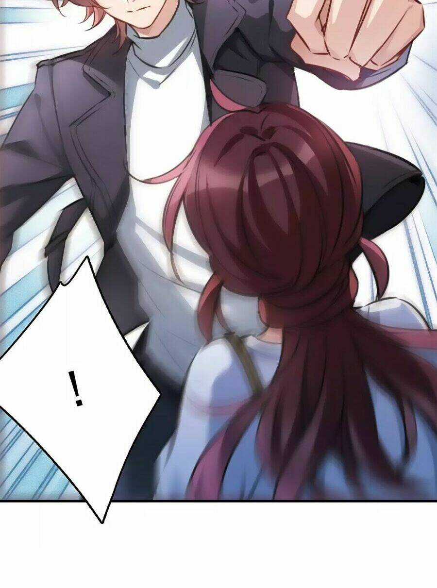 Cuốn Sách Vận Mệnh Của Tôi Chapter 34 trang 9