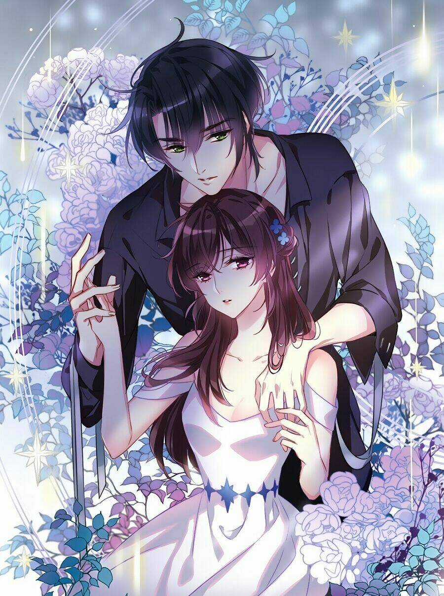 Cuốn Sách Vận Mệnh Của Tôi Chapter 35 trang 1