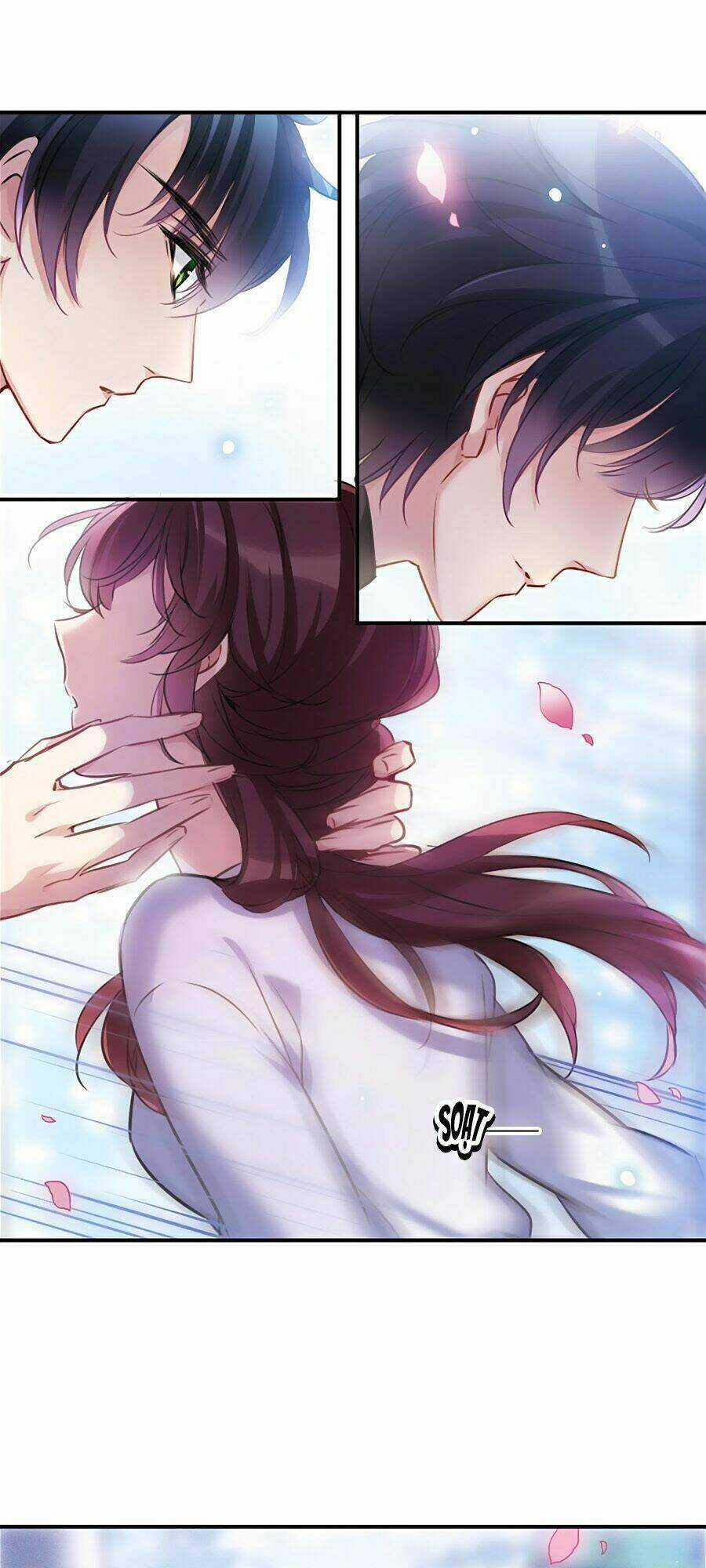 Cuốn Sách Vận Mệnh Của Tôi Chapter 35 trang 14