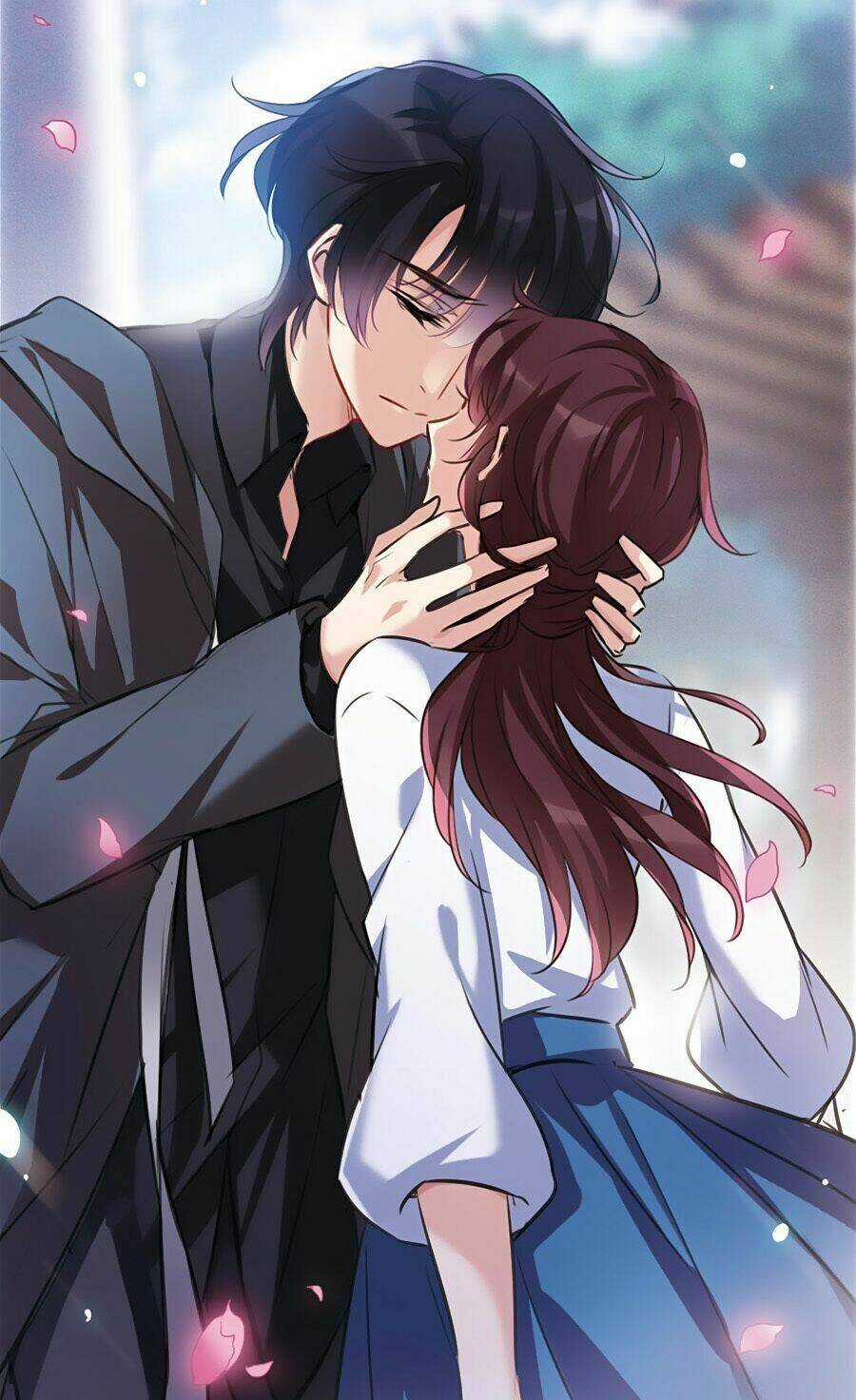 Cuốn Sách Vận Mệnh Của Tôi Chapter 35 trang 15