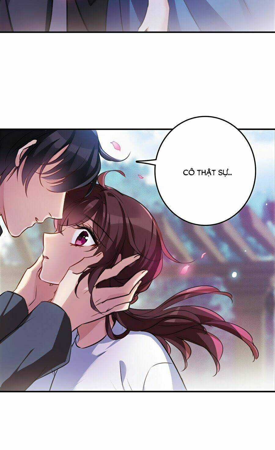 Cuốn Sách Vận Mệnh Của Tôi Chapter 35 trang 16