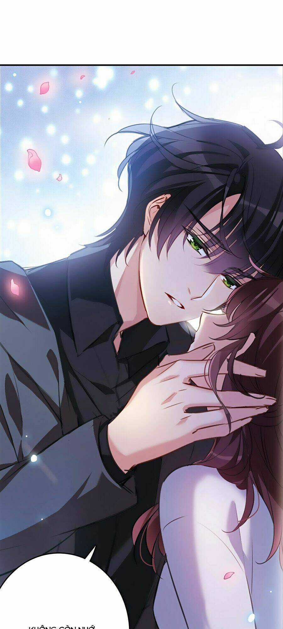 Cuốn Sách Vận Mệnh Của Tôi Chapter 35 trang 17