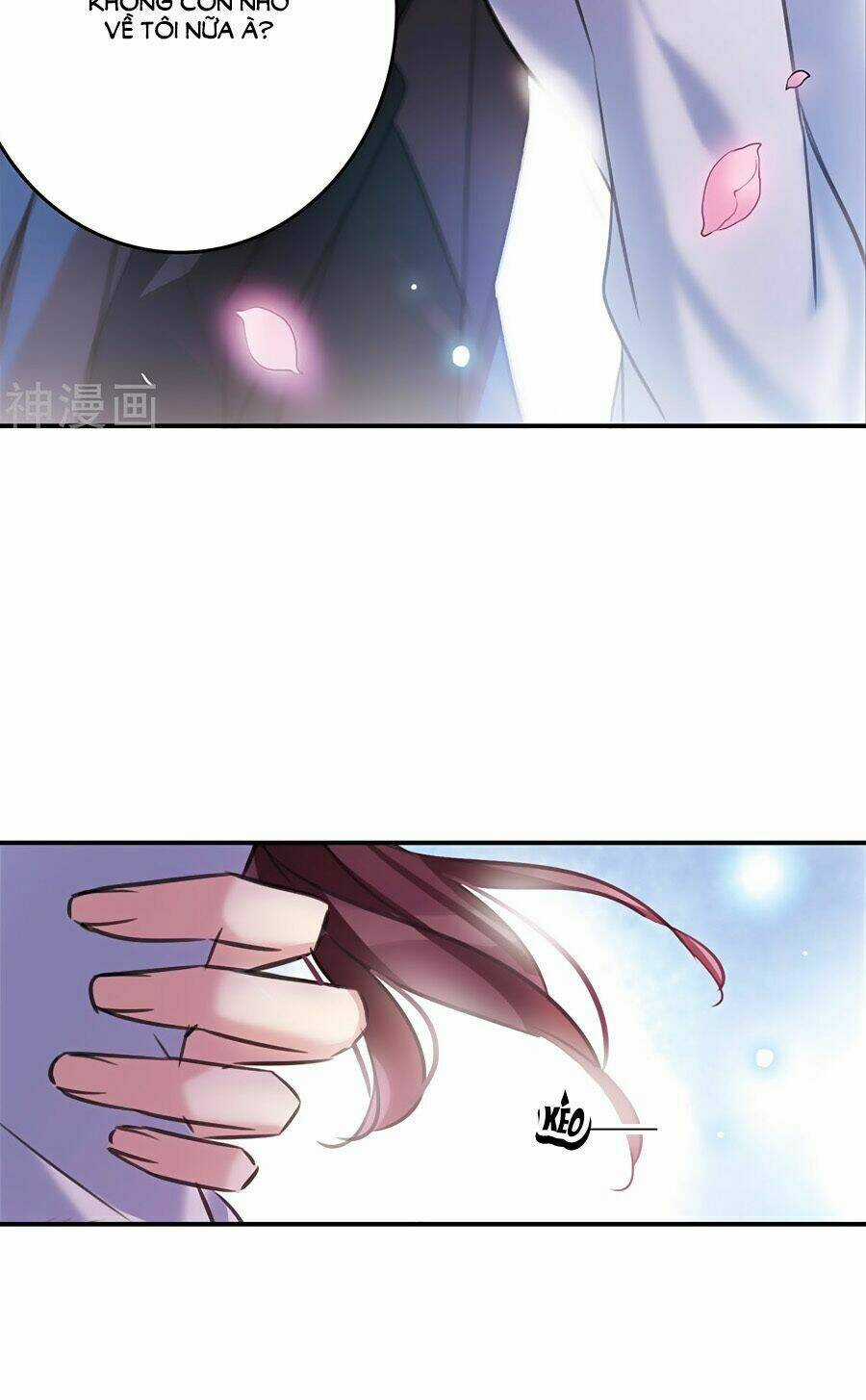 Cuốn Sách Vận Mệnh Của Tôi Chapter 35 trang 18