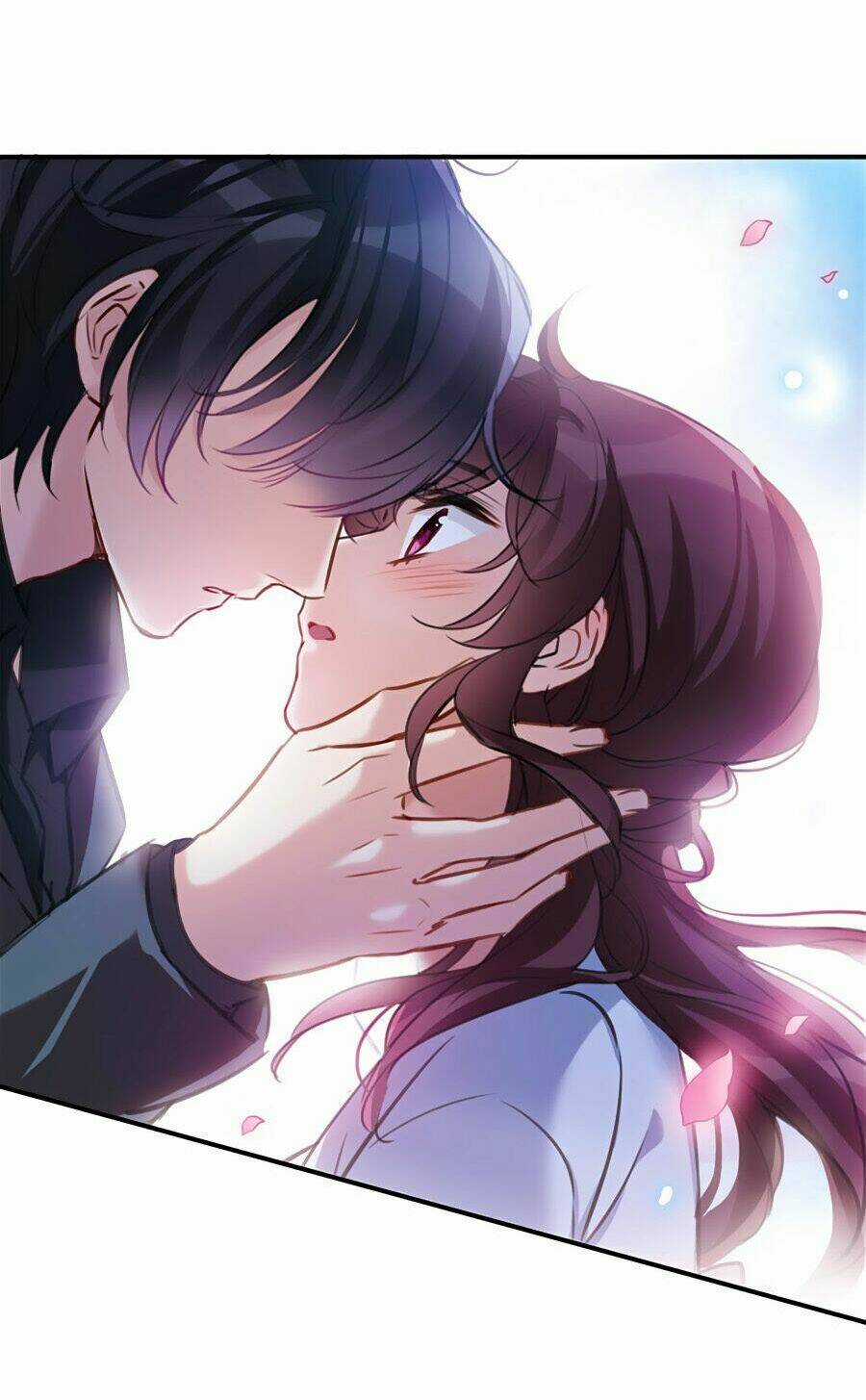 Cuốn Sách Vận Mệnh Của Tôi Chapter 35 trang 19