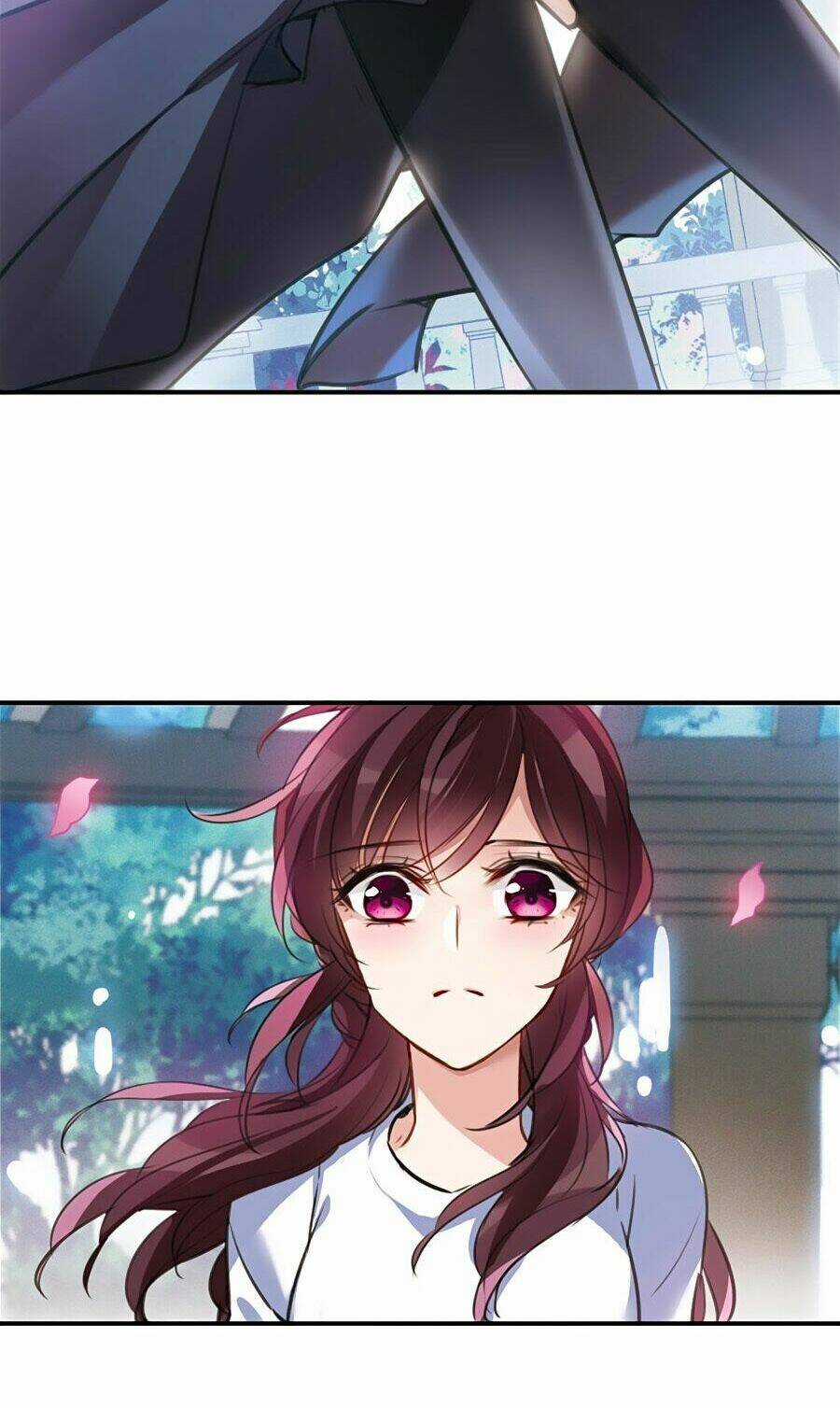 Cuốn Sách Vận Mệnh Của Tôi Chapter 35 trang 3