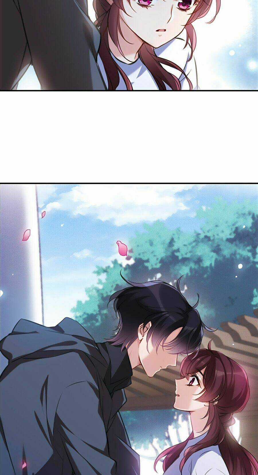 Cuốn Sách Vận Mệnh Của Tôi Chapter 35 trang 9