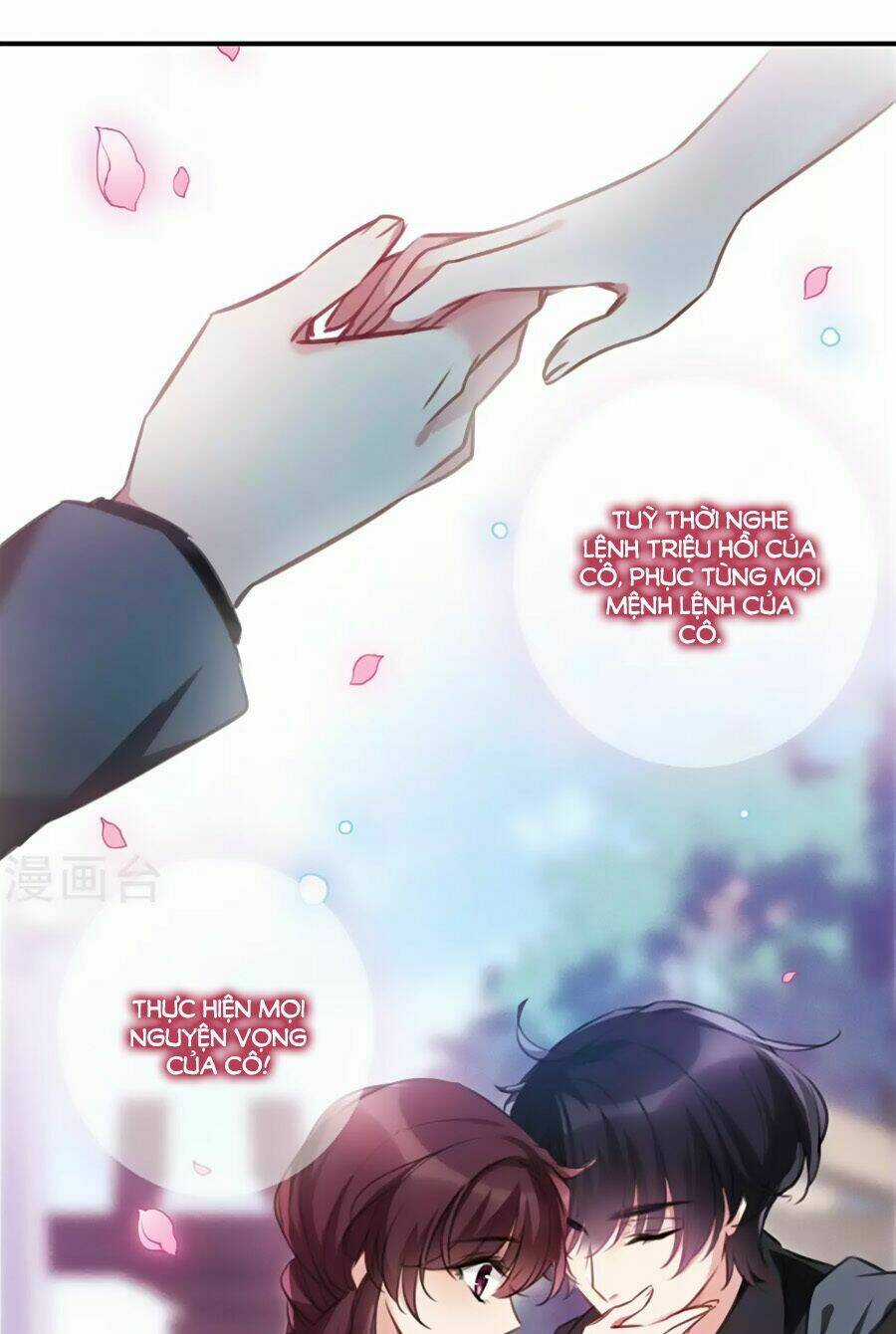 Cuốn Sách Vận Mệnh Của Tôi Chapter 36 trang 10