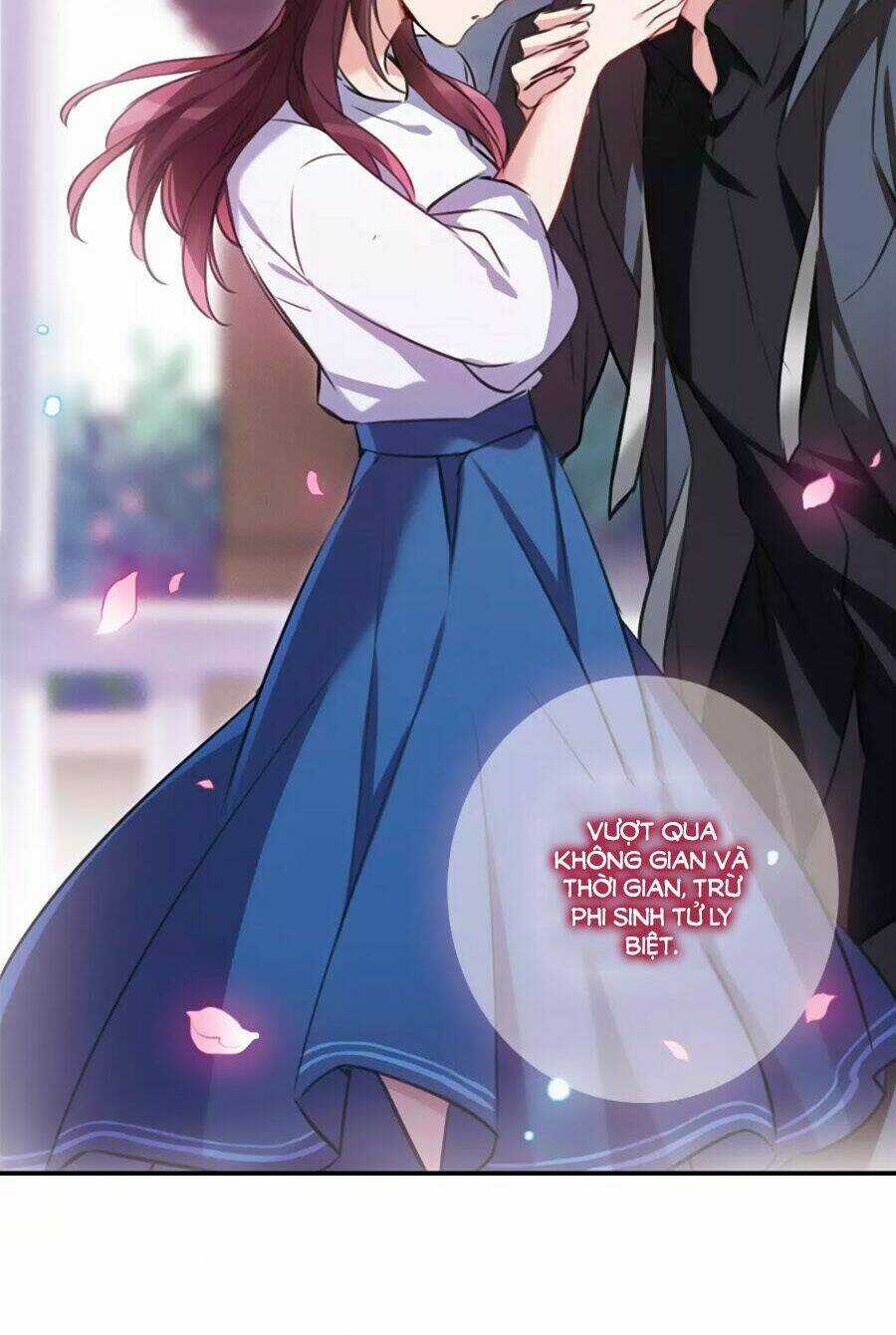 Cuốn Sách Vận Mệnh Của Tôi Chapter 36 trang 11