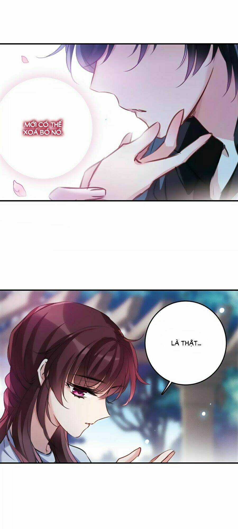 Cuốn Sách Vận Mệnh Của Tôi Chapter 36 trang 12