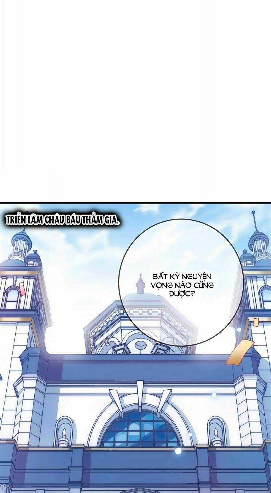 Cuốn Sách Vận Mệnh Của Tôi Chapter 36 trang 13