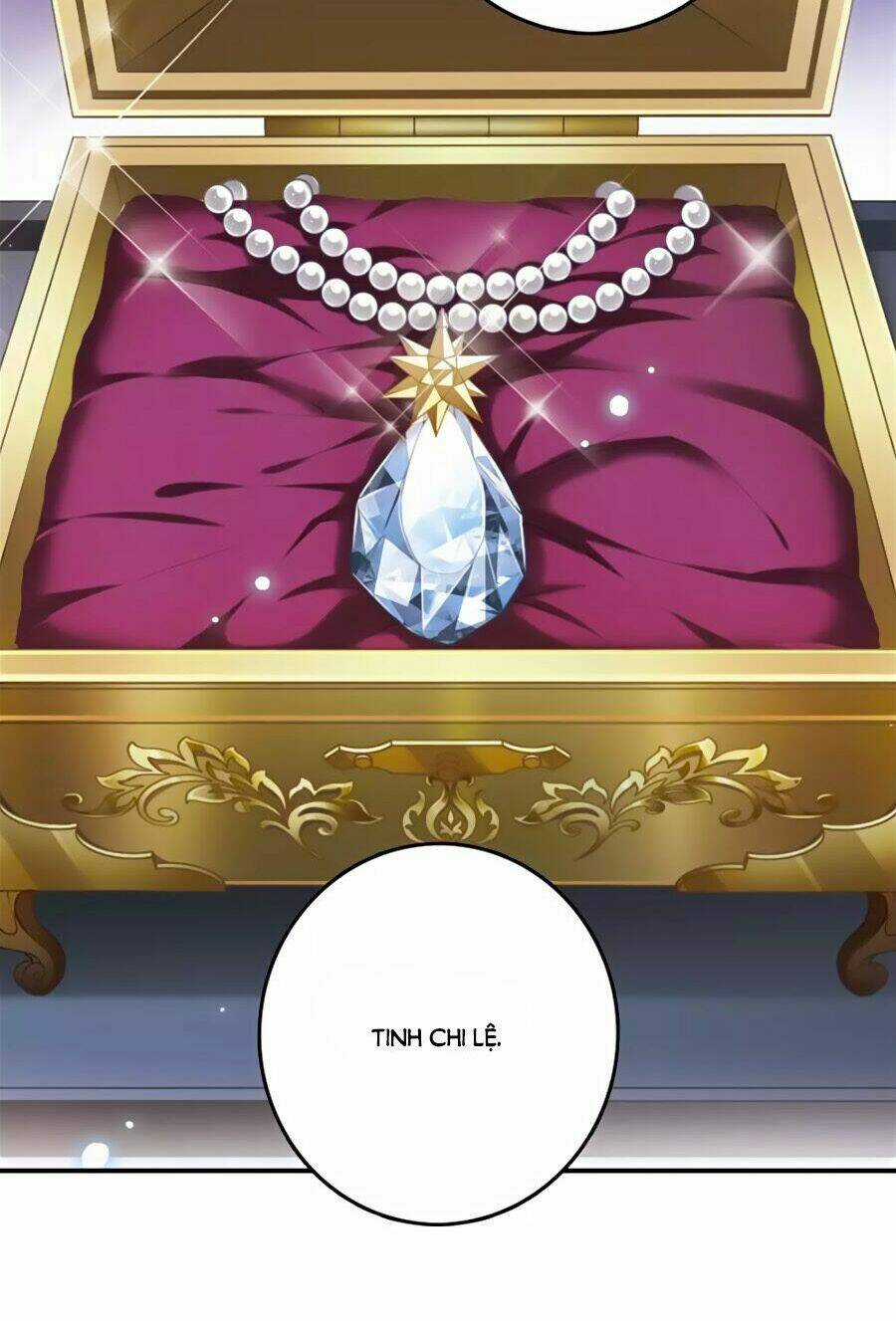 Cuốn Sách Vận Mệnh Của Tôi Chapter 36 trang 22