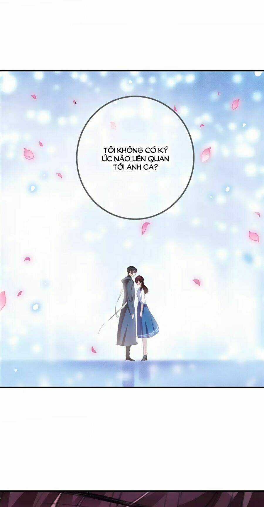 Cuốn Sách Vận Mệnh Của Tôi Chapter 36 trang 3