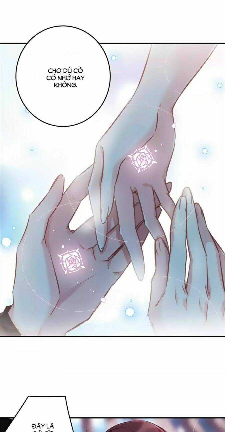 Cuốn Sách Vận Mệnh Của Tôi Chapter 36 trang 7