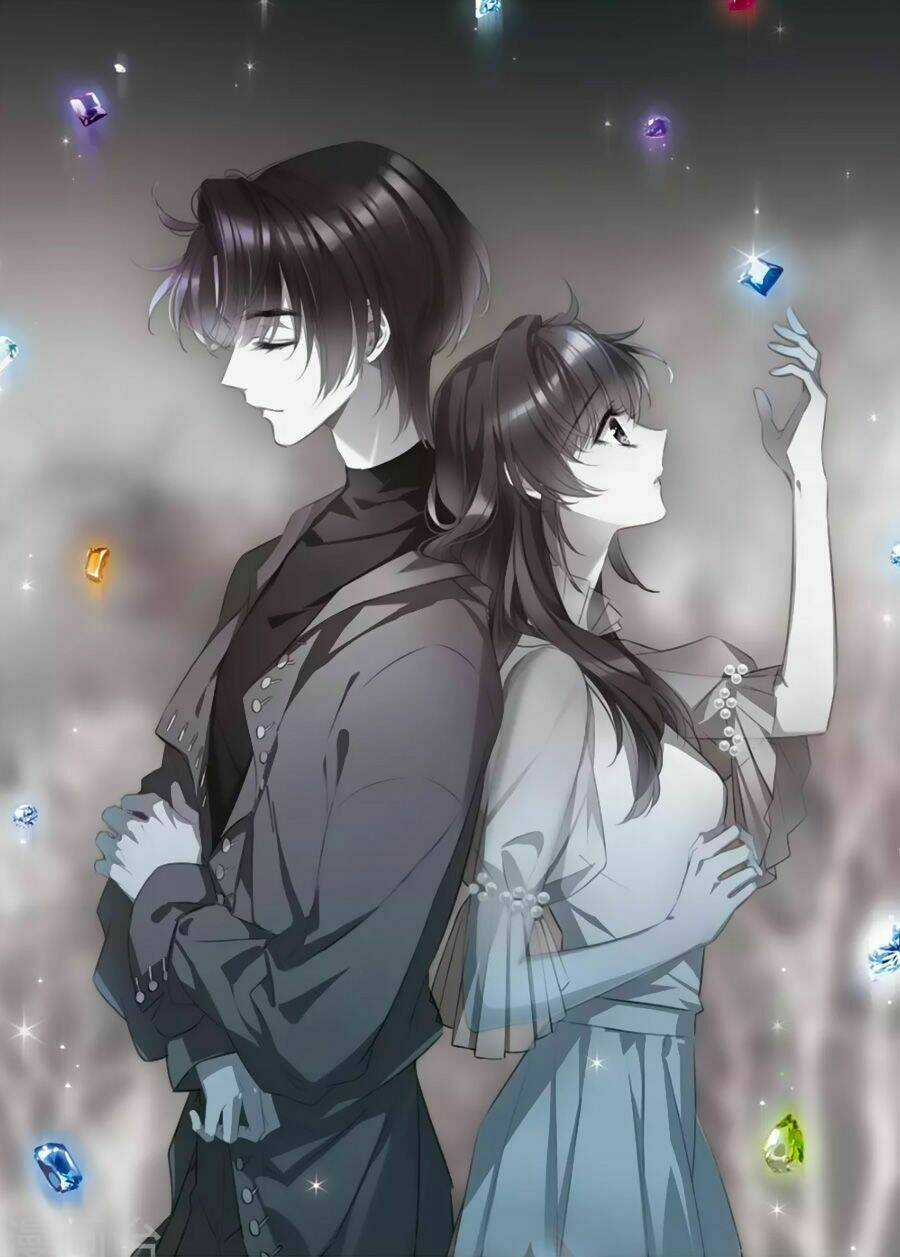 Cuốn Sách Vận Mệnh Của Tôi Chapter 37 trang 0
