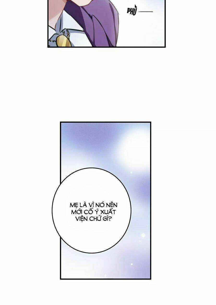 Cuốn Sách Vận Mệnh Của Tôi Chapter 37 trang 4