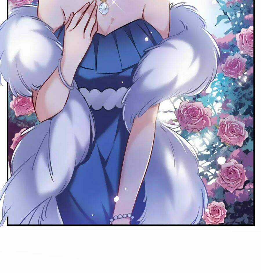 Cuốn Sách Vận Mệnh Của Tôi Chapter 37 trang 6