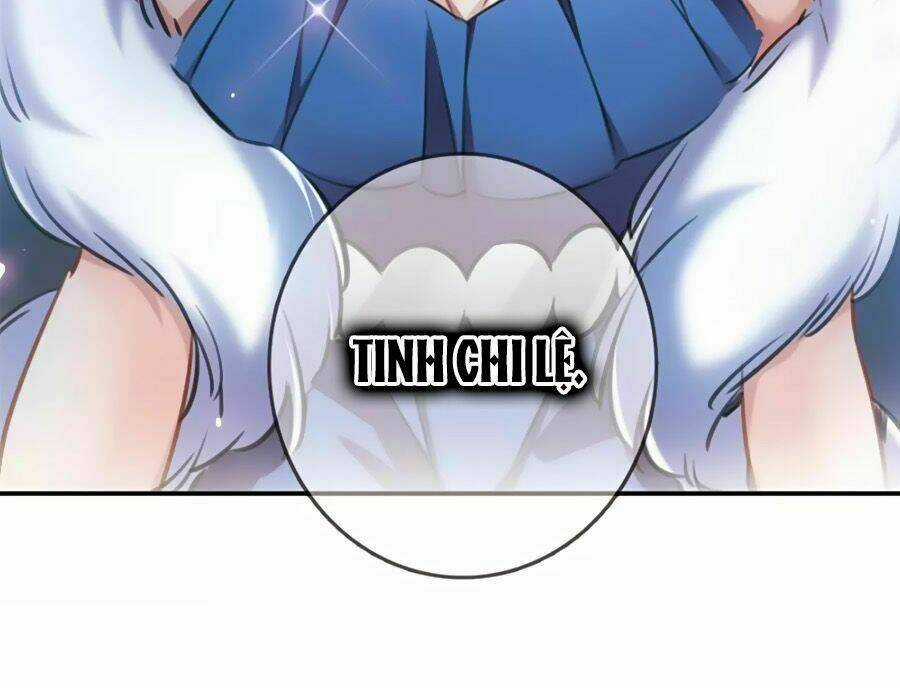 Cuốn Sách Vận Mệnh Của Tôi Chapter 37 trang 9