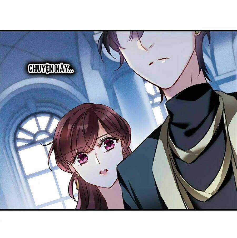 Cuốn Sách Vận Mệnh Của Tôi Chapter 38 trang 13